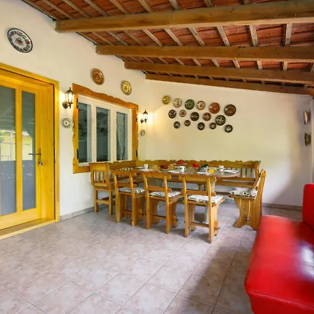Holiday home Julia By Interhome Balatonfenyves