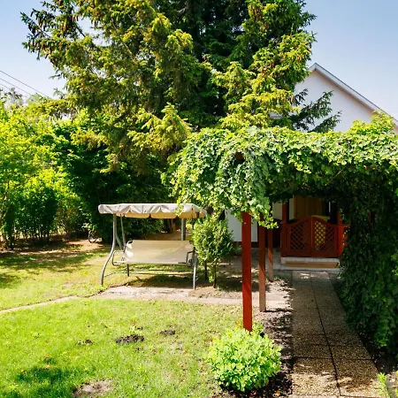 Dom wakacyjny Julia By Interhome *