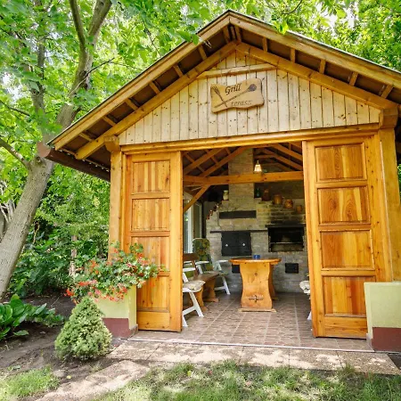 Julia By Interhome Holiday home Balatonfenyves