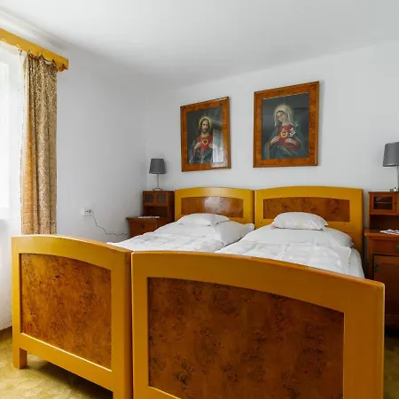 Julia By Interhome * Balatonfenyves