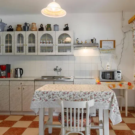 Julia By Interhome Holiday home Balatonfenyves