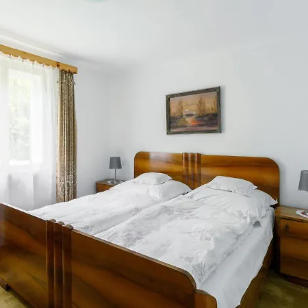 Julia By Interhome Holiday home Balatonfenyves