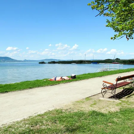 Julia By Interhome Balatonfenyves