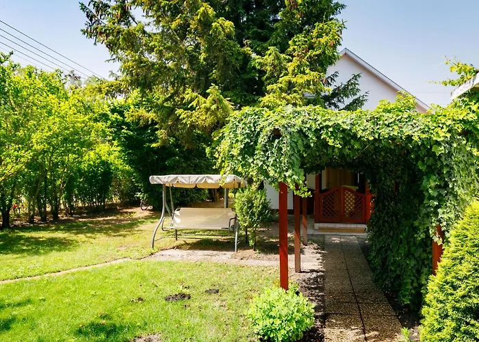 Dom wakacyjny Julia By Interhome *