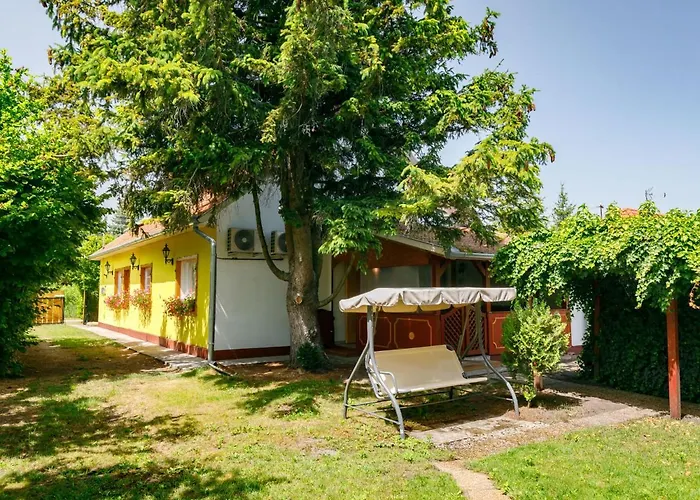 Dom wakacyjny Julia By Interhome