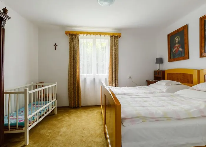 Dom wakacyjny Julia By Interhome *