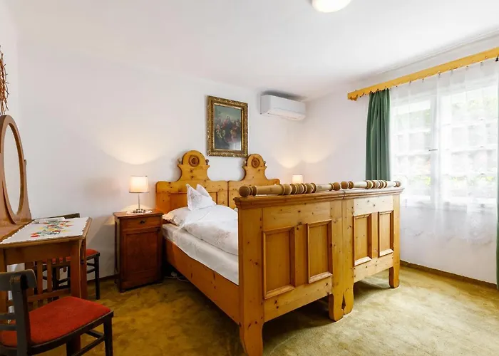 Julia By Interhome Dom wakacyjny Balatonfenyves