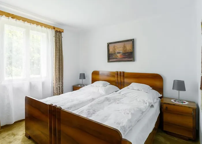 Julia By Interhome Dom wakacyjny Balatonfenyves